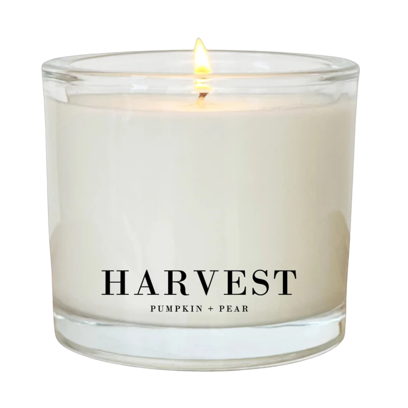 Harvest Candle