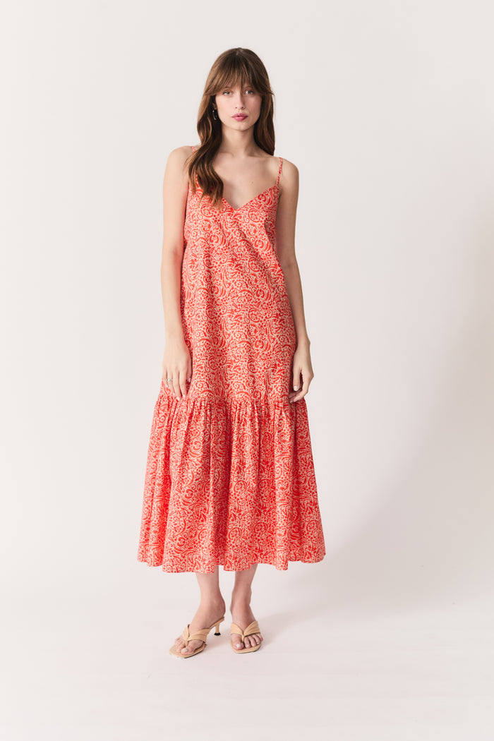 Bugio Dress