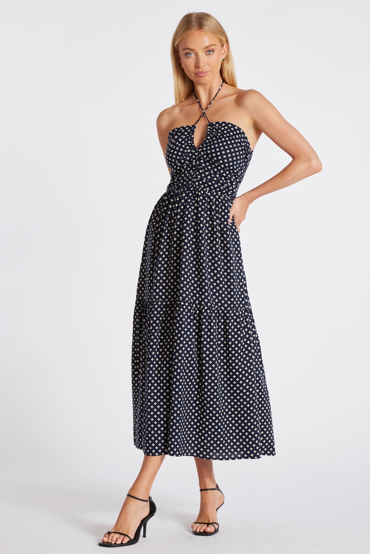 Aeries Dress