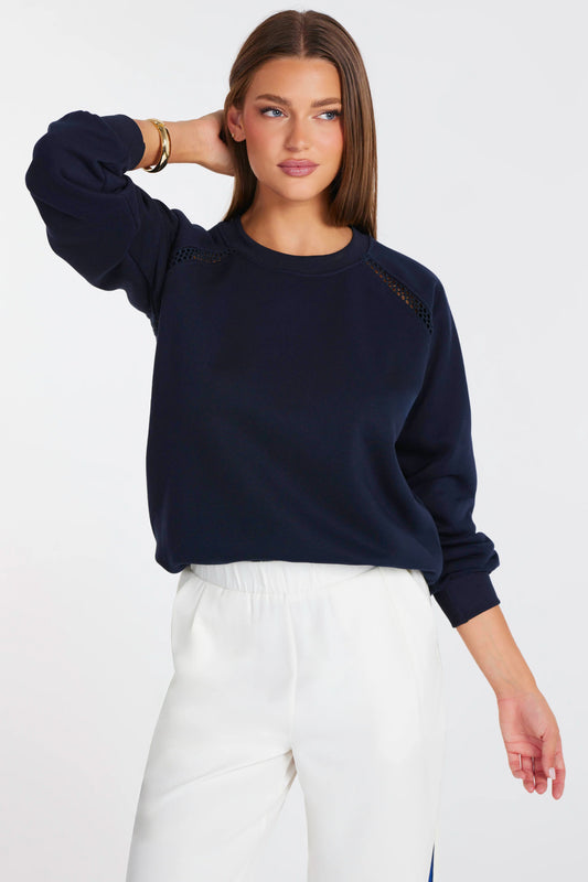 Ford Pull-On Pants - Cloud