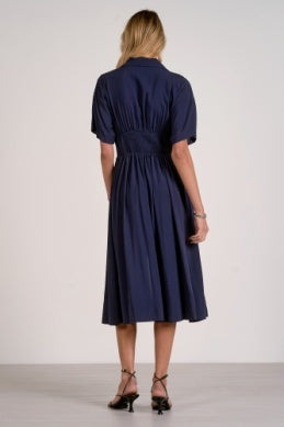 Smock Dress