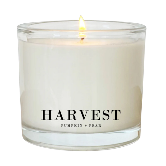 Harvest Candle