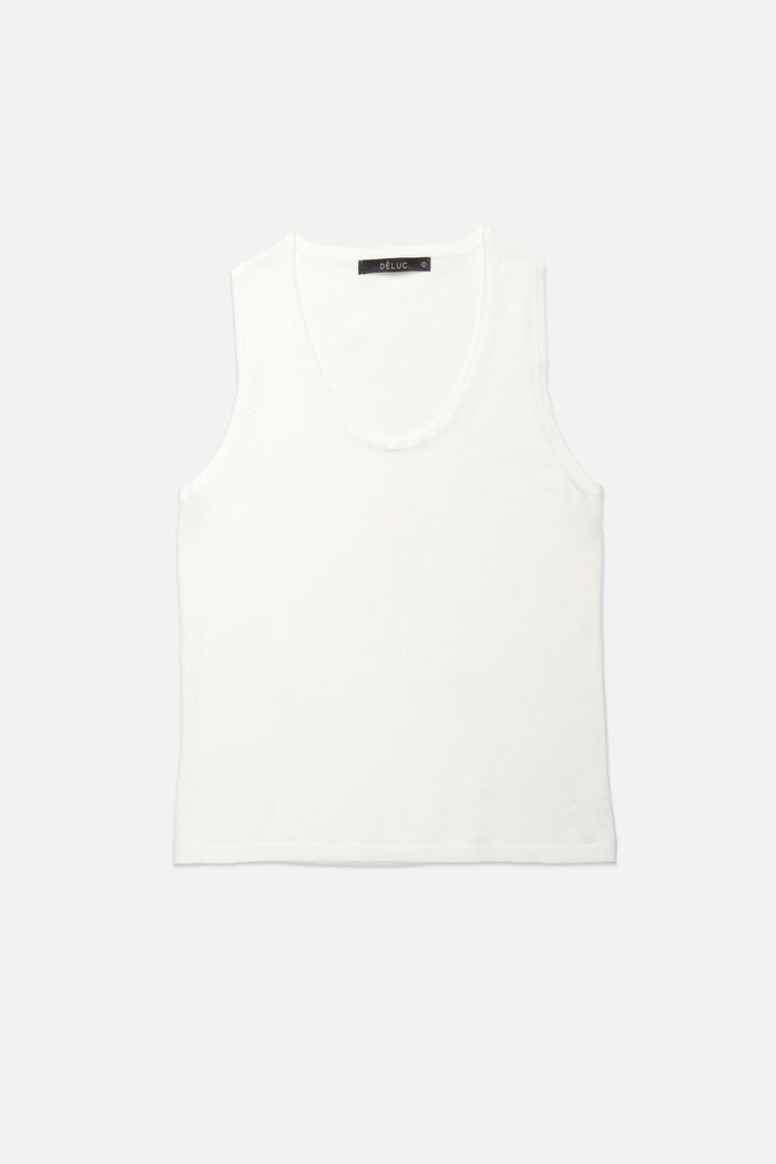 Samuel Knit Top