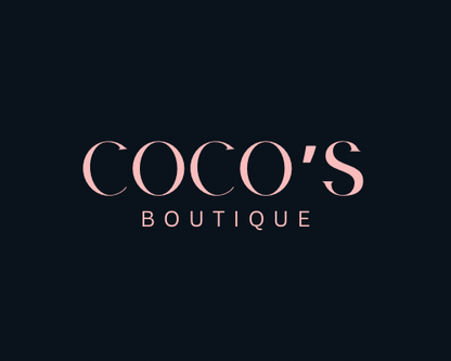 Coco's Boutique Gift Cards