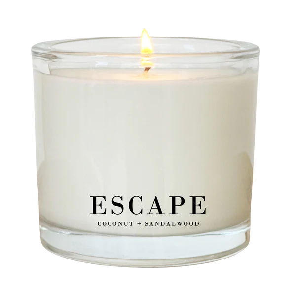 Escape Candle