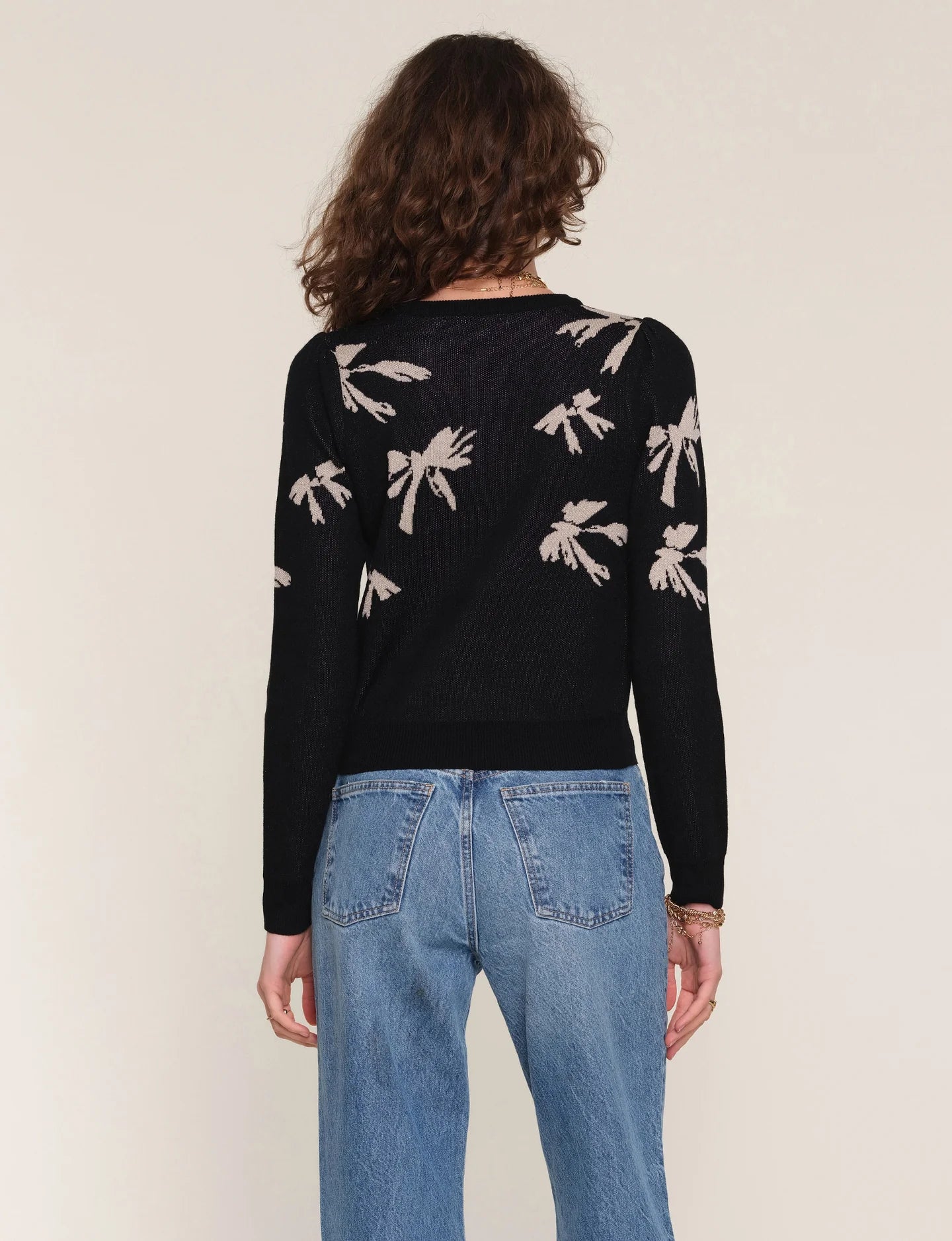 Katari Sweater Cardi