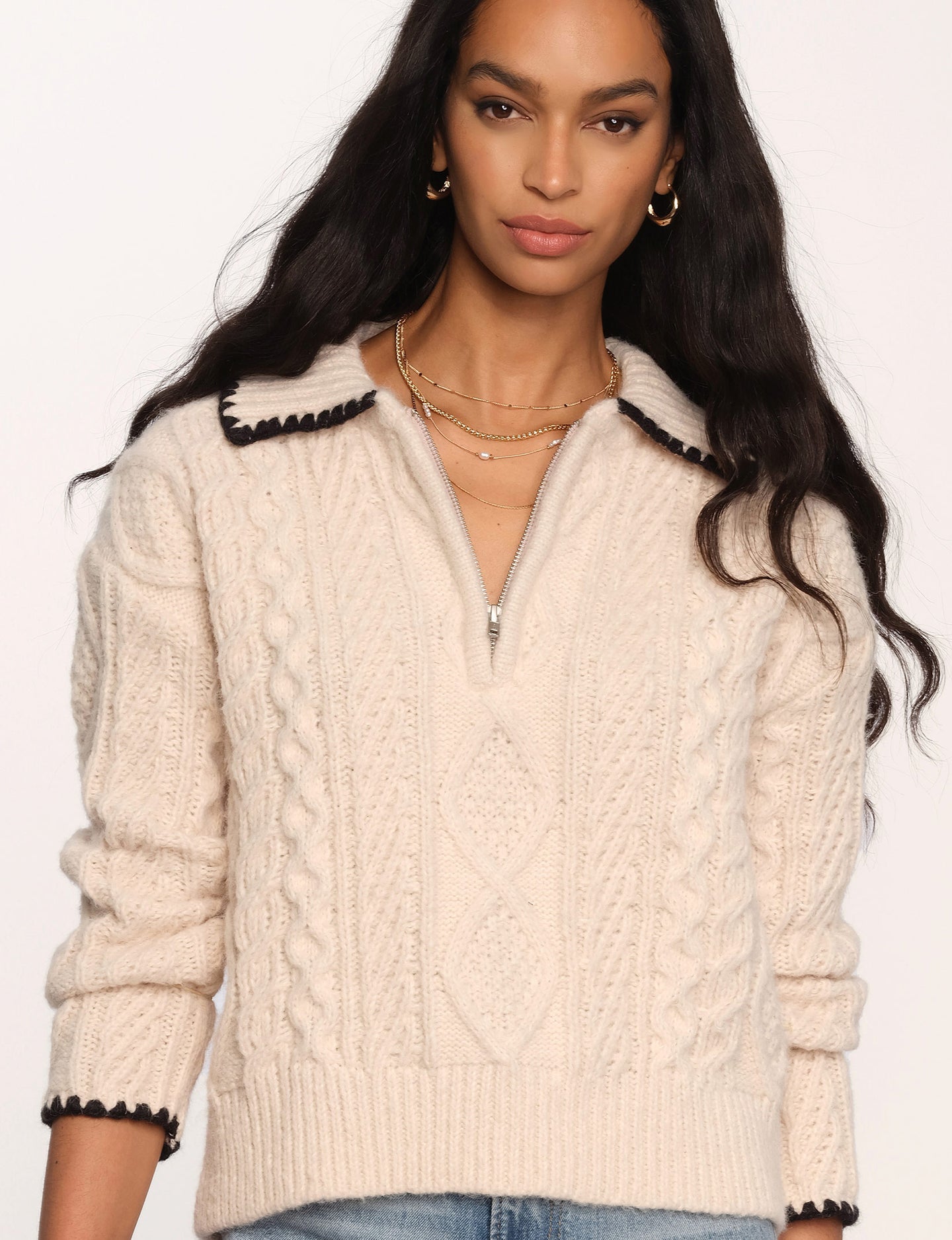 Ivana Sweater