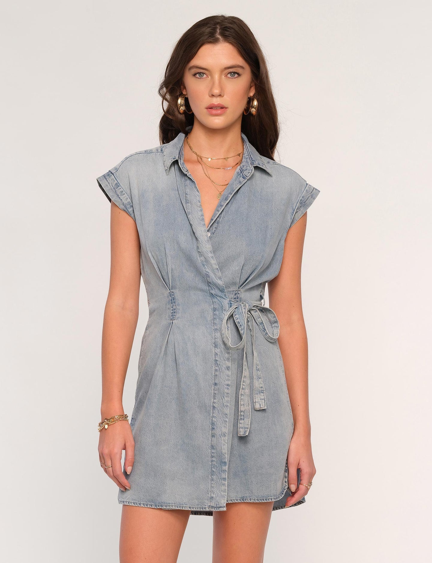 Alexis Dress