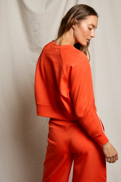 Tomato Sweatshirt