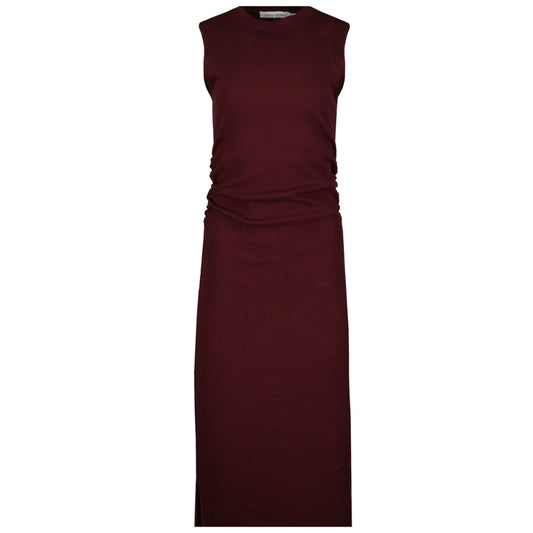 Moderne Rib Knit Dress