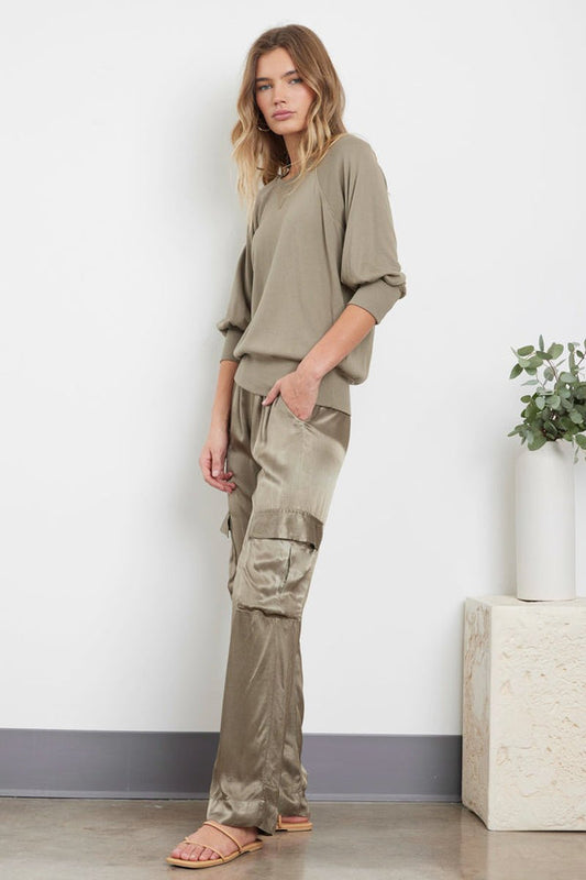 Cargo Pant