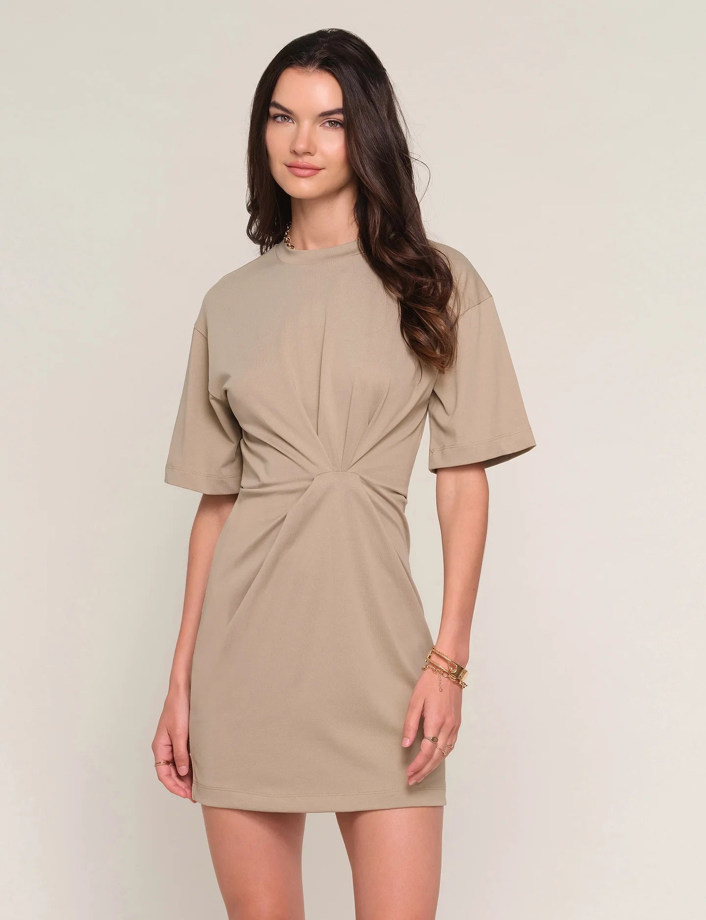 Rocha Dress