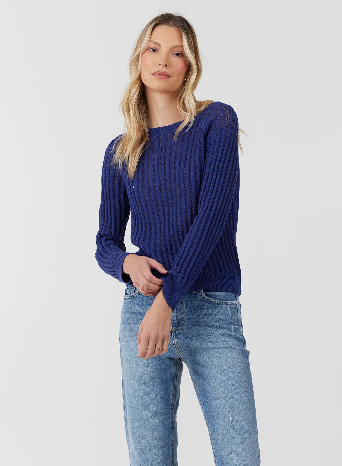 Lucia Pullover