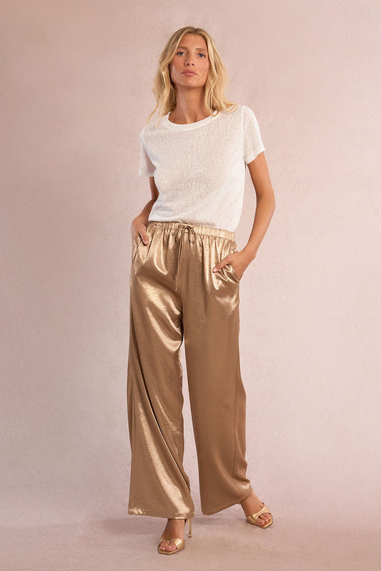 Ladies Woven Pants
