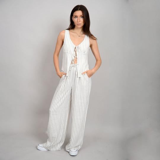 Merry Drawstring Pants