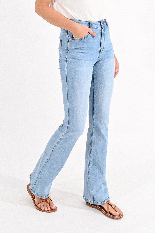 Classic Boot Jean