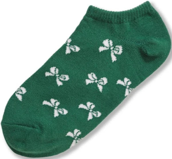 Bow Socks