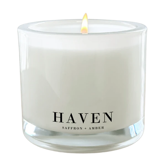 Haven Candle