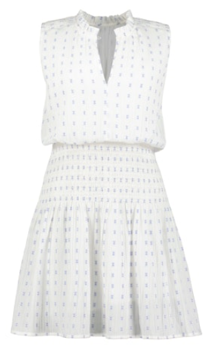 Marmont Sleeveless Dress